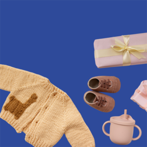 Дитячий одяг