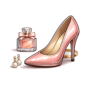 Жіноче взуття