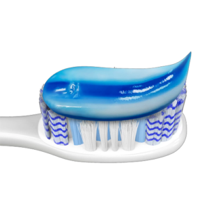 Зубні пасти