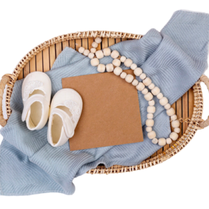 Одяг для хрещення