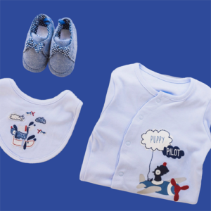 Розпашонки