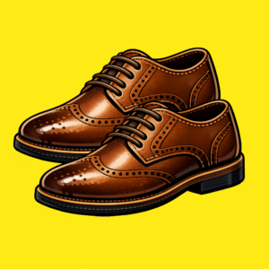 Чоловіче взуття