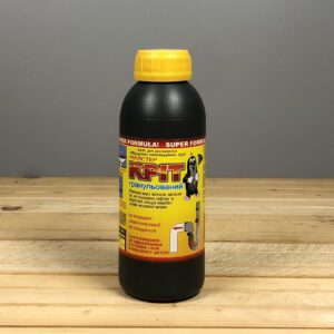 Гранульований засіб для розчинення забруднень Майстер Кріт - 400 гр.