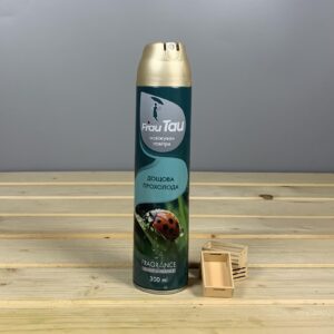 Освіжувач повітря Frau Tau Дощова прохолода - 300 мл.