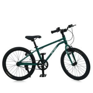 Велосипед дитячий LIGHTY MB 20LIGHTY RAIN FOREST, колеса 20 дюймів