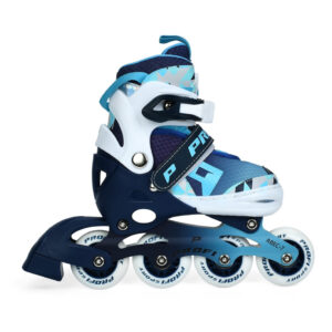 Дитячі розсувні ролики A4156-S-BL, розмір 31-34