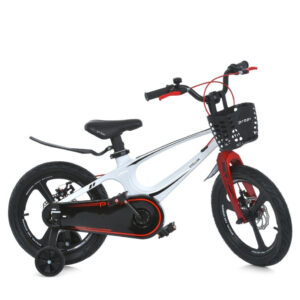 Велосипед дитячий MB 161020-9 колеса 16 дюймів