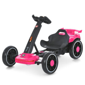 Дитячий електромобіль Електрокарт M 6145(A)EBR-8 до 30 кг