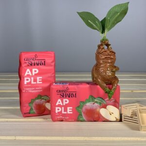 Grand Sharm 350 гр. Яблуко.