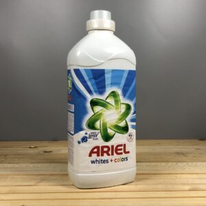 Гель для прання Ariel White & Color - 1.625 мл.