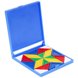 Логічна гра "Калейдоскоп" 2346TXK