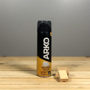 Піна для гоління ARKO Men Shaving Foam Energy- 200 мл.