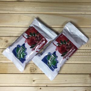 Мило туалетне Safeguard з Ароматом граната - 75 гр.