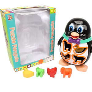 Дитяча іграшка логіка-сортер 8323-1 з фігурками вкладишами