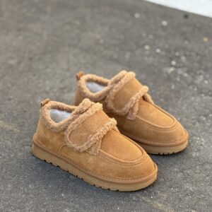 ЗИМОВЕ ВЗУТТЯ