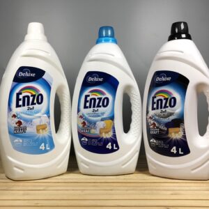 Набір гелів Enzo.