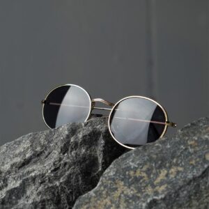 Сонцезахисні Окуляри Without Killer Gold