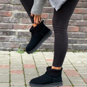 ЗИМОВЕ ВЗУТТЯ