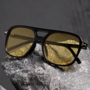 Сонцезахисні Окуляри Without Stark Yellow