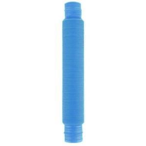 Іграшка трубка антистрес Neon Pop Tube Bambi AN1486  Синій