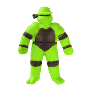 Антистрес тягучка ST-836 Черепашка  Чорний панцир