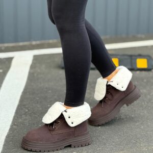 ЖІНОЧІ ЧЕРЕВИКИ