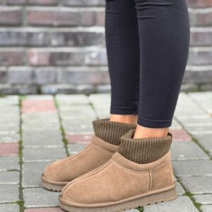 ЗИМОВЕ ВЗУТТЯ