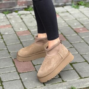 ЗИМОВЕ ВЗУТТЯ