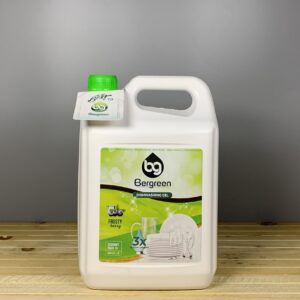 Засіб для миття посуду Bergreen Лохина - 5 л.