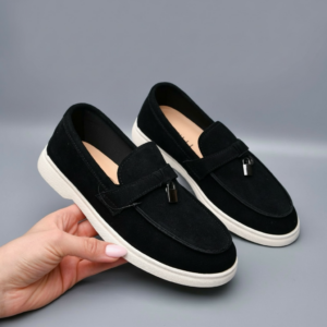 ЖІНОЧІ ЛОФЕРИ