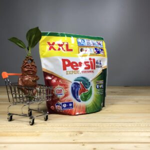 Капсули для прання Persil 4 в 1 Expert Universal - 34 шт.