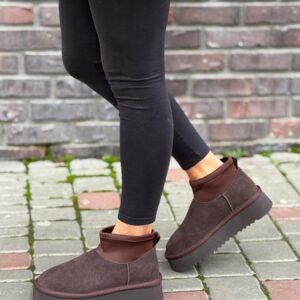 ЗИМОВЕ ВЗУТТЯ