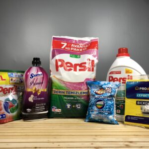 Набір Persil Premium