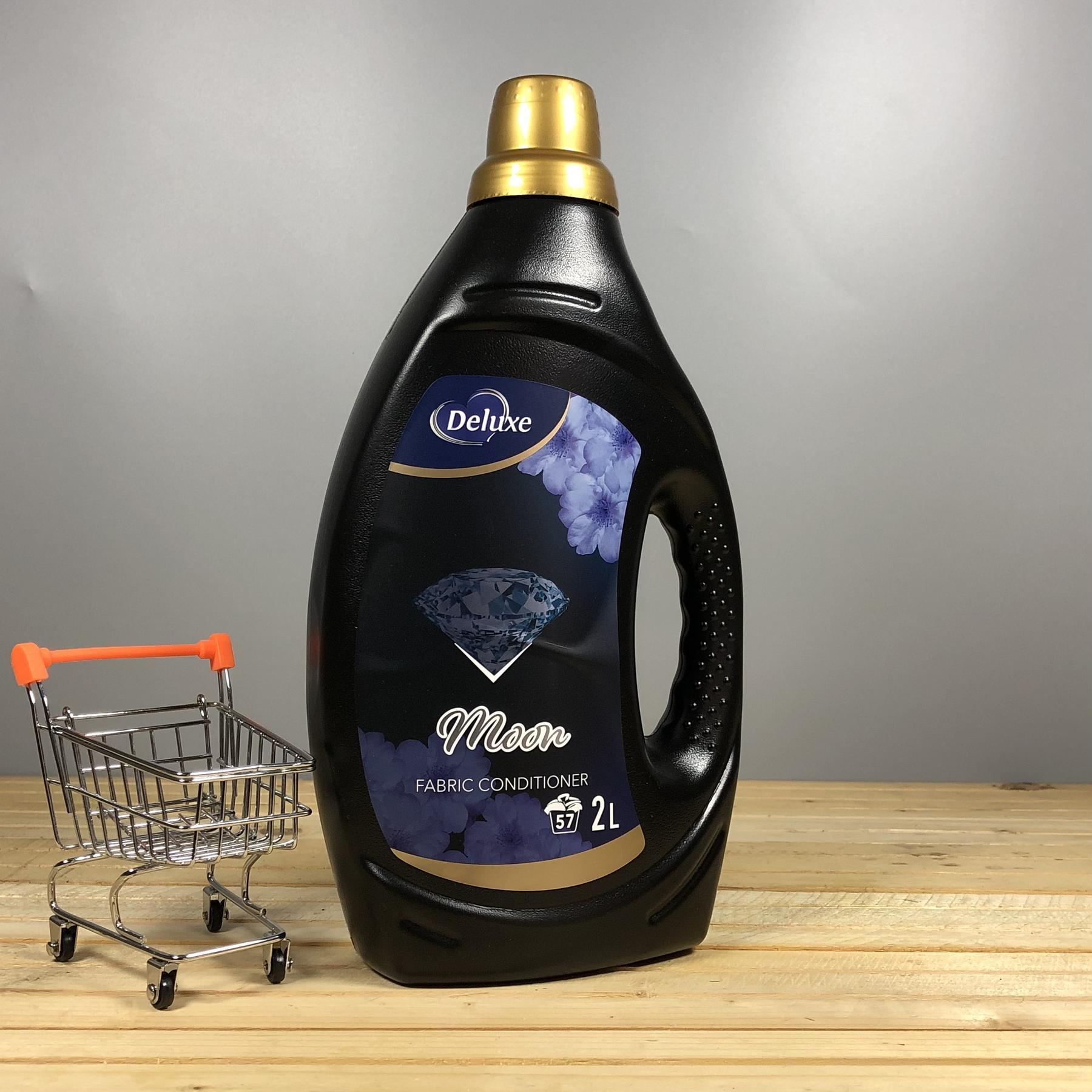 Ополіскувач для тканин Deluxe Diamant Moon - 2 л.