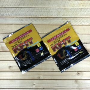 Гранульований засіб для розчинення забруднень Майстер Кріт - 70 гр.