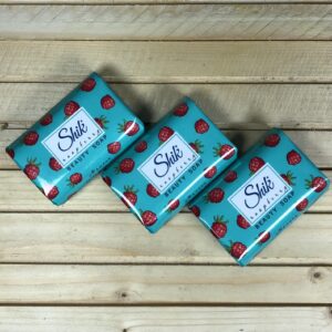 Крем-мило Shik Малина - 70 г.