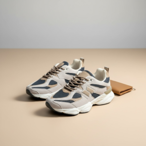 Чоловічі кросівки