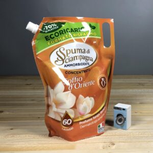 Парфюмований кондиціонер Spuma Di Sciampagna Soffio d'Oriente - 1200 мл.