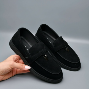 ЖІНОЧІ ЛОФЕРИ