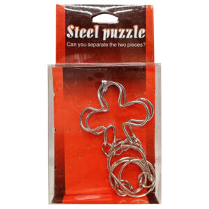 Металева головоломка 1845-1 головоломка, метал
