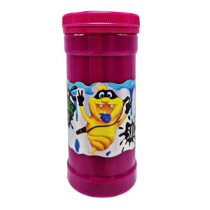 В'язка маса "Surprise Ninja" 3 XL SLM-08-01U укр Малиновий