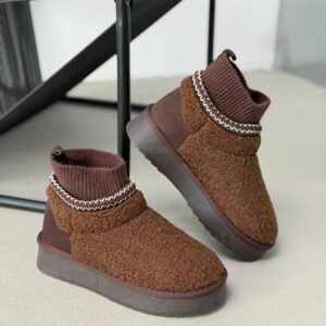 ЗИМОВЕ ВЗУТТЯ