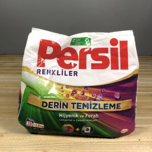 Порошок для прання в пакеті Persil Рrofessional Color - 1,5 кг. 10 прань.