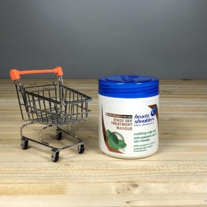 Маска для волосся Head&Shoulders Anti Dandruff - 450 мл.