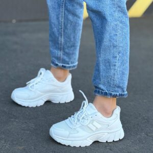 ЖІНОЧІ КРОСІВКИ