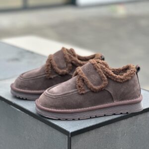 ЗИМОВЕ ВЗУТТЯ