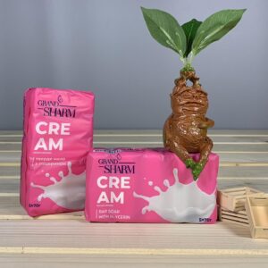 Grand Sharm 350гр. Крем.
