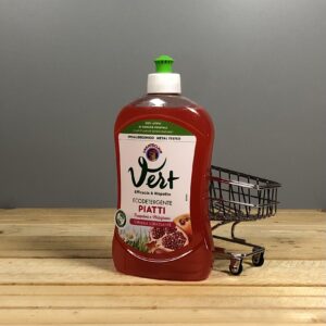Засіб для миття посуду Chante Clair piatti з ароматом Гранату - 500 мл.