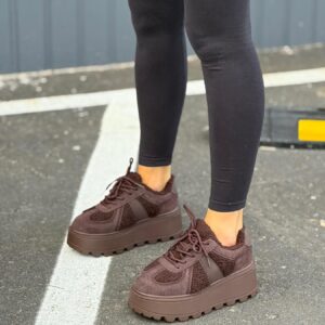 ЖІНОЧЕ ВЗУТТЯ