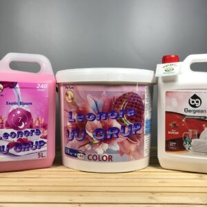 Набір Leonora Pink.